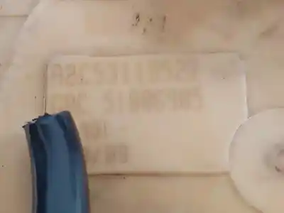 Peça sobressalente para automóvel em segunda mão boia / bomba combustível por fiat panda (169) 1.3 jtd cat referências oem iam 51806985  a2c53119527