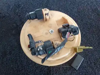 Peça sobressalente para automóvel em segunda mão boia / bomba combustível por fiat panda (169) 1.3 jtd cat referências oem iam 51806985  a2c53119527