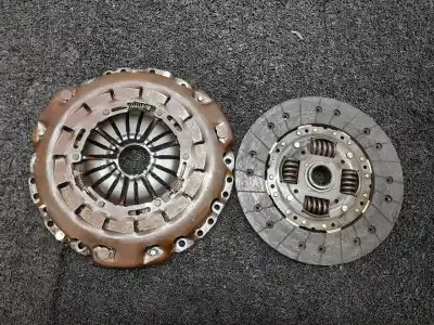 Pièce détachée automobile d'occasion kit d'embrayage pour mercedes-benz sprinter james cook (903) 311 cdi références oem iam 73104