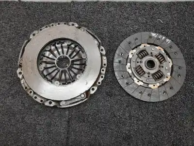 Second-hand car spare part clutch kit for mercedes-benz sprinter james cook (903) 311 cdi oem iam references 73104  
