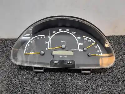 Pièce détachée automobile d'occasion compteur de vitesse tableau de bord pour mercedes-benz sprinter james cook (903) 311 cdi références oem iam a0014468521