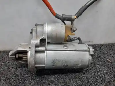 Pièce détachée automobile d'occasion démarreur de voiture pour mercedes-benz sprinter james cook (903) 311 cdi références oem iam 