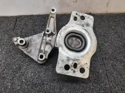 Second-hand car spare part right engine support for dacia logan mcv laureate oem iam references   