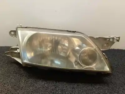Second-hand car spare part right headlight for mazda premacy (cp) td active oem iam references   