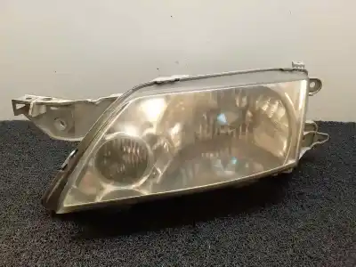 Peça sobressalente para automóvel em segunda mão farol / farolim esquerdo por mazda premacy (cp) td active referências oem iam   