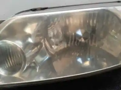 Peça sobressalente para automóvel em segunda mão farol / farolim esquerdo por mazda premacy (cp) td active referências oem iam   