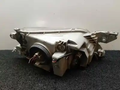 Peça sobressalente para automóvel em segunda mão farol / farolim esquerdo por mazda premacy (cp) td active referências oem iam   