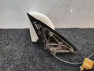 Peça sobressalente para automóvel em segunda mão espelho retrovisor esquerdo por audi a4 berlina (8e) 2.0 tdi referências oem iam   