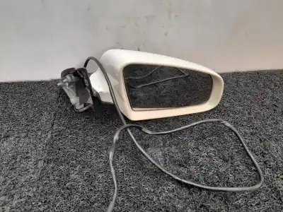 Peça sobressalente para automóvel em segunda mão espelho retrovisor direito por audi a4 berlina (8e) 2.0 tdi referências oem iam 