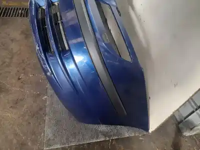 Автозапчастина б/у передній бампер для fiat ulysse (179) 2.0 jtd dynamic посилання на oem iam   