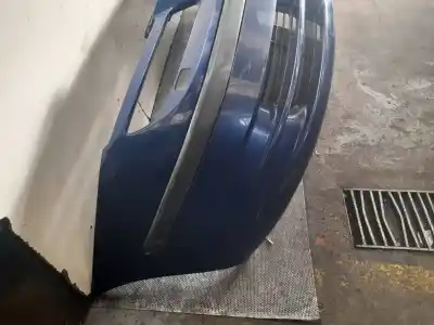 Автозапчастина б/у передній бампер для fiat ulysse (179) 2.0 jtd dynamic посилання на oem iam   
