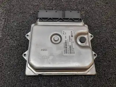 Peça sobressalente para automóvel em segunda mão centralina de motor uce por fiat doblo active referências oem iam 51908953