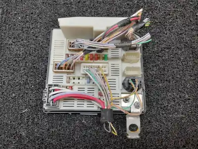 Автозапчасти б/у блок реле/предохранителей за renault kangoo ii (f/kw0) 1.5 furgón compact comfort ссылки oem iam 8201044237  519220230 Автозапчасти б/у блок реле/предохранителей за renault kangoo ii (f/kw0) 1.5 furgón compact comfort ссылки oem iam 8201044237  519220230