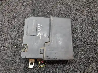 Автозапчасти б/у блок реле/предохранителей за renault kangoo ii (f/kw0) 1.5 furgón compact comfort ссылки oem iam 8201044237  519220230 Автозапчасти б/у блок реле/предохранителей за renault kangoo ii (f/kw0) 1.5 furgón compact comfort ссылки oem iam 8201044237  519220230