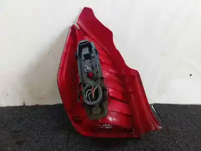Second-hand car spare part right tailgate light for citroen c2 vtr oem iam references   