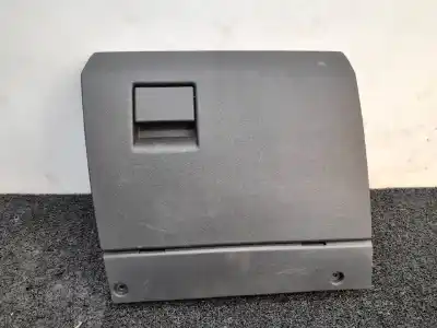 Peça sobressalente para automóvel em segunda mão porta luvas por opel meriva innovation referências oem iam 