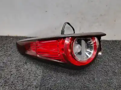 Автозапчасти б/у левый задний фонарь за mazda cx-30 selection 2wd ссылки oem iam rdm92400030