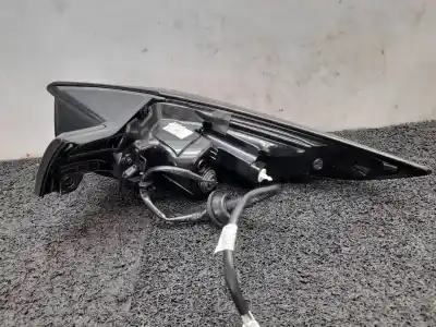 Second-hand car spare part left tailgate light for mazda cx-30 selection 2wd oem iam references rdm92400030  