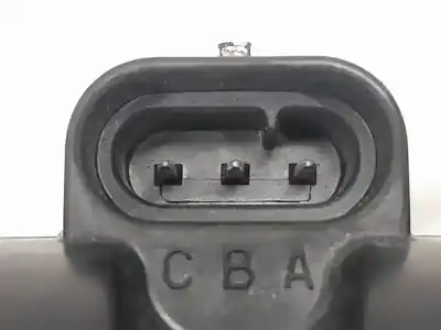 Автозапчасти б/у катушка зажигания за chevrolet matiz se ссылки oem iam 25182496  310044