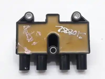 Автозапчасти б/у катушка зажигания за chevrolet matiz se ссылки oem iam 25182496  310044