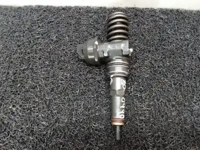 Second-hand car spare part injector for ford galaxy (vy) ghia oem iam references 0414720216