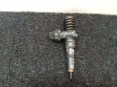 Second-hand car spare part injector for ford galaxy (vy) ghia oem iam references 0414720216