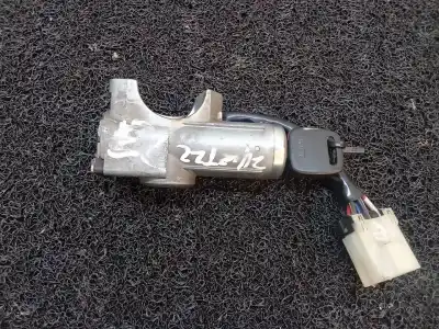 Recambio de automóvil de segunda mano de ANTIRROBO / LLAVE CONTACTO para NISSAN SERENA (C23M)  referencias OEM IAM   