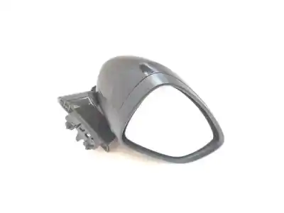 Peça sobressalente para automóvel em segunda mão espelho retrovisor direito por citroen c4 coupe cool referências oem iam 