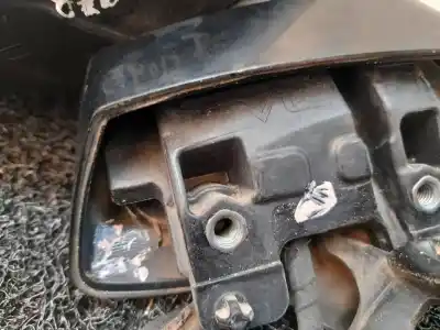Peça sobressalente para automóvel em segunda mão espelho retrovisor esquerdo por citroen c4 coupe cool referências oem iam   