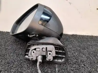 Peça sobressalente para automóvel em segunda mão espelho retrovisor esquerdo por citroen c4 coupe cool referências oem iam   