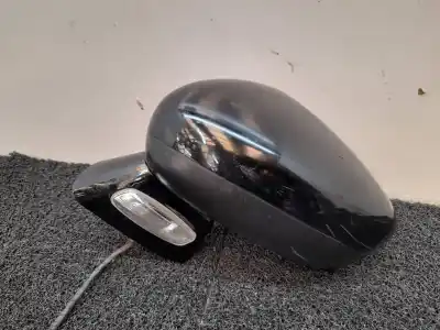 Peça sobressalente para automóvel em segunda mão espelho retrovisor esquerdo por citroen c4 coupe cool referências oem iam   