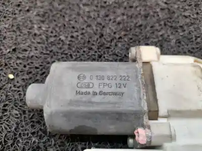 Second-hand car spare part right front window motor for bmw x3 (e83) 3.0d oem iam references 69259641  s007083006