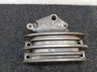 Автозапчастина б/у правильна підтримка двигуна для ford transit mod. 2000 combi ft 260 2.0 corto посилання на oem iam 3c117m124ab