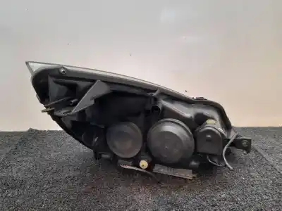 Автозапчасти б/у левая фара за renault espace iv (jk0) initiale ссылки oem iam 5dv00829000  