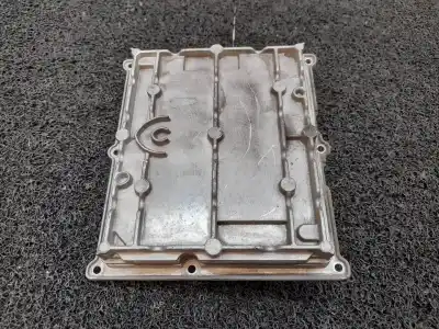 Автозапчастина б/у ебу контролер двигуна для smart coupe básico (45kw) посилання на oem iam 0261205006  0010020v001