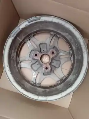 Pezzo di ricambio per auto di seconda mano cerchione in lega per smart cabrio cdi pulse riferimenti oem iam 5.5jx15h2  