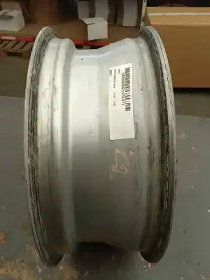 Pezzo di ricambio per auto di seconda mano cerchione in lega per smart cabrio cdi pulse riferimenti oem iam 5.5jx15h2  