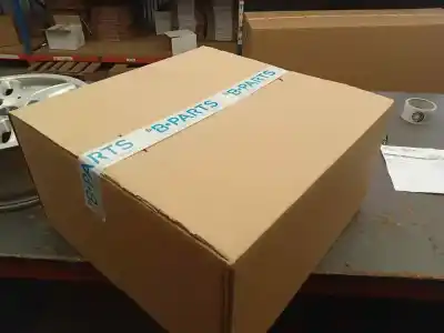 Pezzo di ricambio per auto di seconda mano cerchione in lega per smart cabrio cdi pulse riferimenti oem iam 5.5jx15h2  