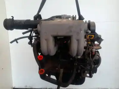 Автозапчастина б/у двигун комплект для toyota starlet 1.3 посилання на oem iam 4efe  