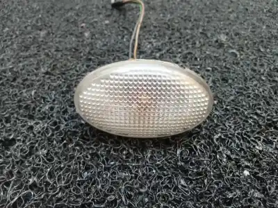 Tweedehands auto-onderdeel rechter zijlamp voor smart cabrio cdi pulse oem iam-referenties 