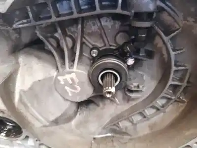 Gebrauchtes Autoersatzteil getriebe zum opel astra h berlina sport oem-iam-referenzen 0103008501 555608511208067 0103008500