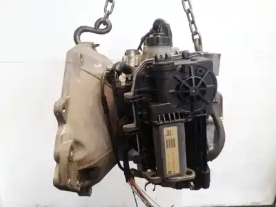 Gebrauchtes Autoersatzteil getriebe zum opel astra h berlina sport oem-iam-referenzen 0103008501 555608511208067 0103008500