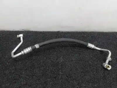 Peça sobressalente para automóvel em segunda mão tubos de ar condicionado por bmw x5 (e53) 3.0d referências oem iam 691787302
