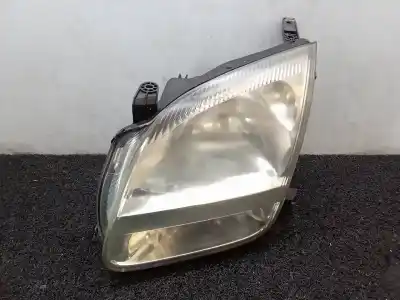 Peça sobressalente para automóvel em segunda mão farol / farolim esquerdo por suzuki ignis rm (mh) básico referências oem iam 