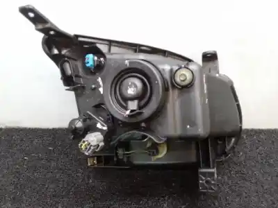 Peça sobressalente para automóvel em segunda mão farol / farolim esquerdo por suzuki ignis rm (mh) básico referências oem iam   