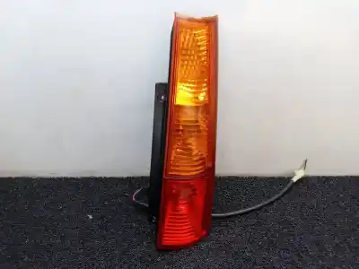 Peça sobressalente para automóvel em segunda mão farolim traseiro direito por suzuki ignis rm (mh) básico referências oem iam 