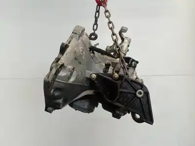 Peça sobressalente para automóvel em segunda mão caixa de velocidades por suzuki ignis rm (mh) básico referências oem iam 12992510