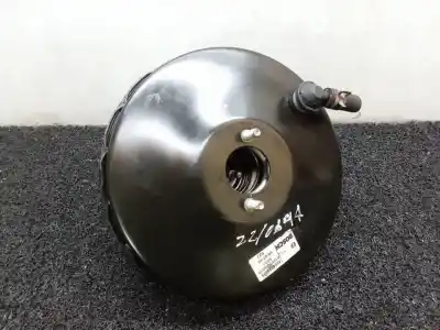 Peça sobressalente para automóvel em segunda mão servo freio por suzuki ignis rm (mh) básico referências oem iam 0204024975