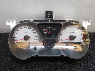 Peça sobressalente para automóvel em segunda mão quadrante por suzuki ignis rm (mh) básico referências oem iam 341006gc