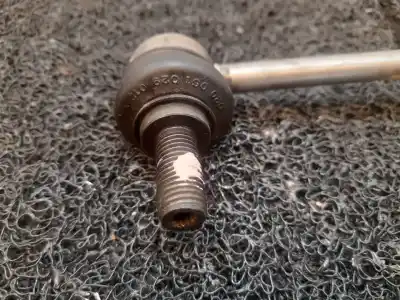 Pièce détachée automobile d'occasion amortisseur avant gauche pour audi a3 sportback (8p) 2.0 tdi ambiente références oem iam 1t0413031db  824904000569